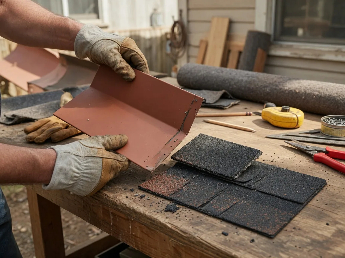 Roof Repair company in East Waterboro, ME
